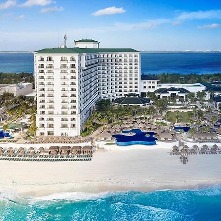 Jw Marriott Cancun Resort & Spa מראה חיצוני תמונה